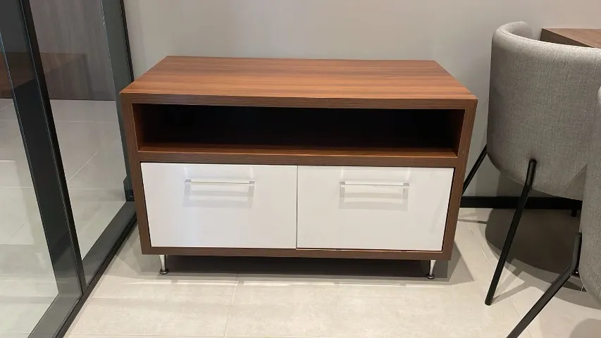 Balcão de Apoio com Design Moderno - R$ 400,00