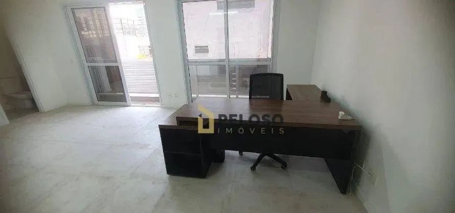 Sala para locação | 45m² | Perdizes - São Paulo/SP - Foto 2