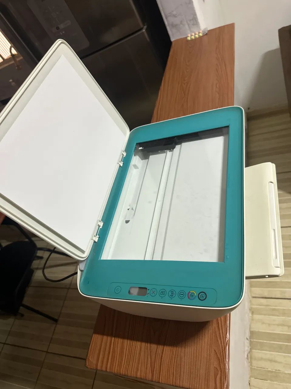 Impressora Hp barata - Foto 2