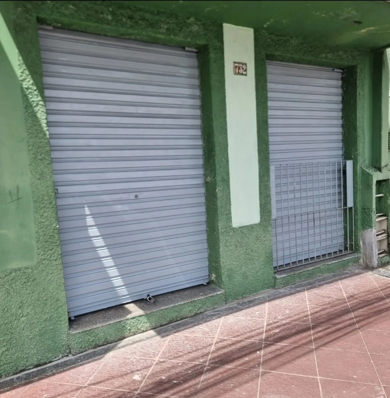 PONTO COMERCIAL BEM LOCALIZADO