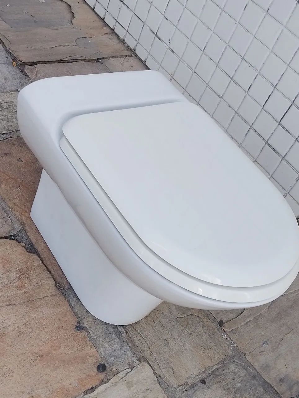 Bacia sanitária Deca sime nova  - Foto 3