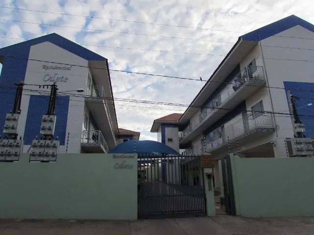 Foto - Cuiabá - Porto