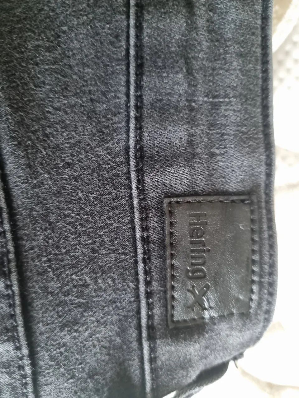 Calça Jeans Hering tamanho 40 - Foto 3