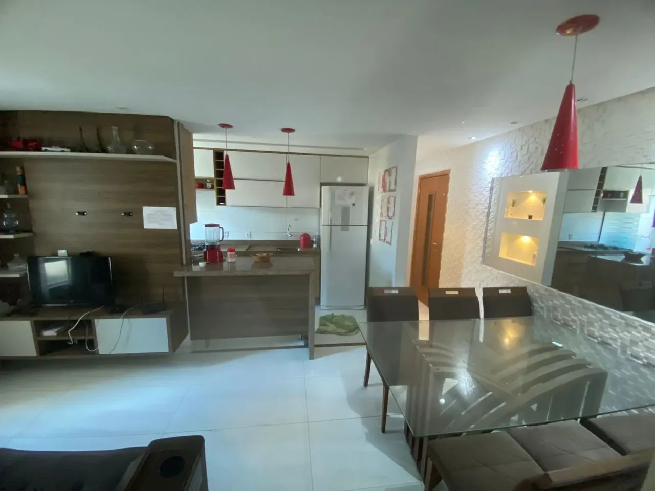 APT. DE 3 DORMS SENDO 1 SUÍTE NO VOG TORRES DO SUL  ILHÉUS/BA - Foto 11