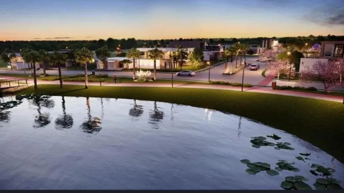 Foto - Nova Santa Rita - 