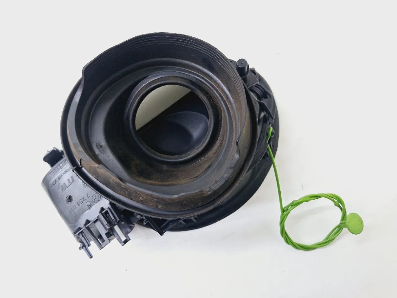Portinhola Tanque Combustível Bmw 125i 2.0 2015 2016 - Foto 5
