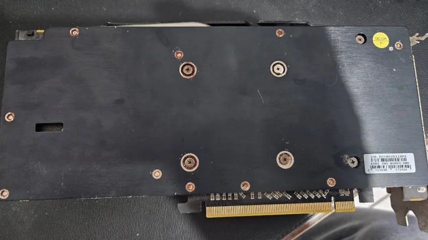 RX 590 - Foto 4
