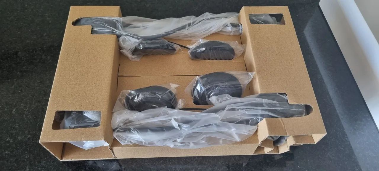 Headset Stereo para capacete Harley Davidson - Foto 3