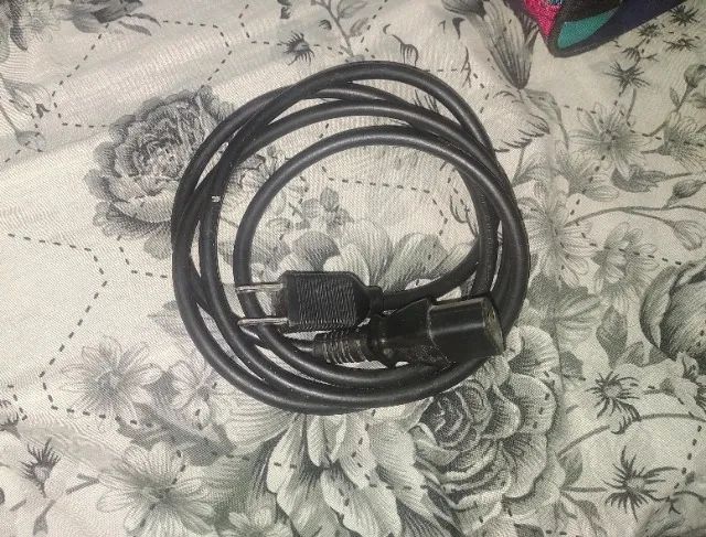 Monitor LG | Flatron W1752T | 17 polegadas | VGA (vem com cabos) - Foto 5