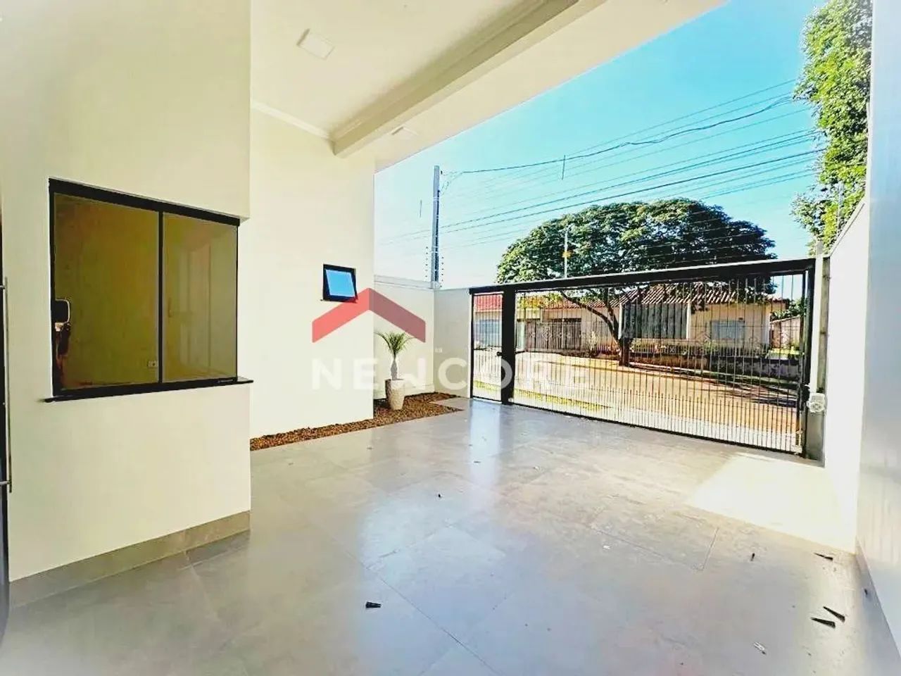Casa em Rua Rio Tigre - Jardim Oásis - Maringá/PR - Foto 4