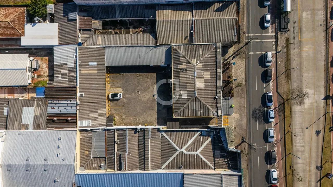 Terreno Comercial à venda no Boqueirão  1.620 m² de área total | Av. Marechal Floriano Pei - Foto 12