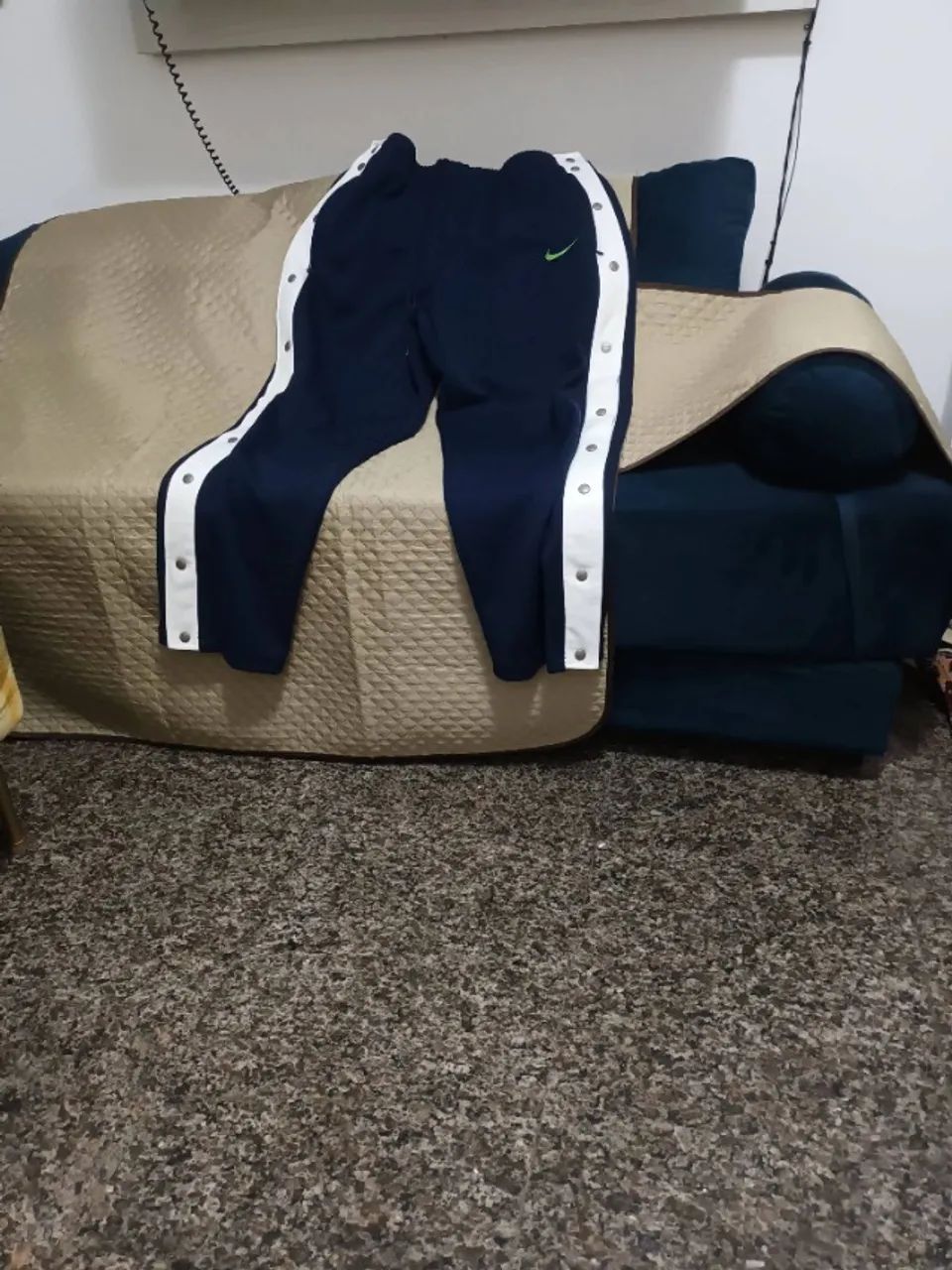 Fardamento da Nike legítimo 