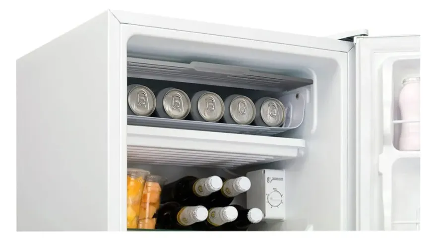Frigobar Midea 93 Litros Cor Branco 220V