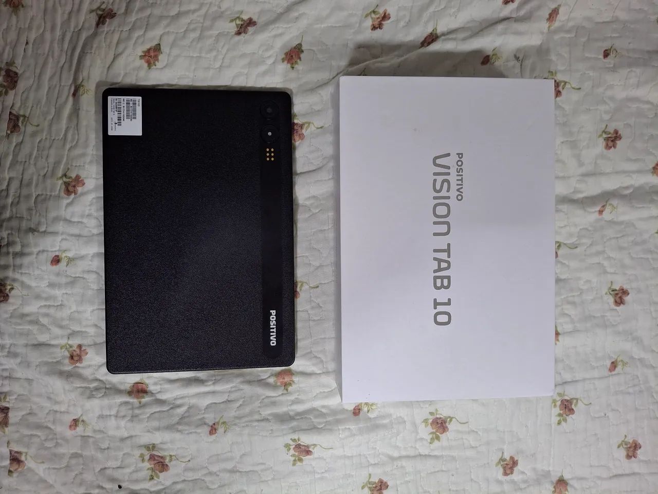 Tablet Positivo vision tab 10 POUQUÍSSIMO USADO - Foto 3