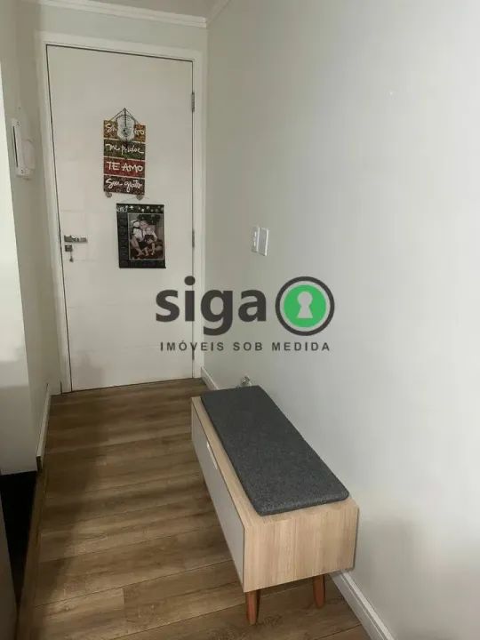 Apartamento de 82 metros, 3 dormitórios, 1 vaga ao lado do metrô Vila Sônia - Foto 11