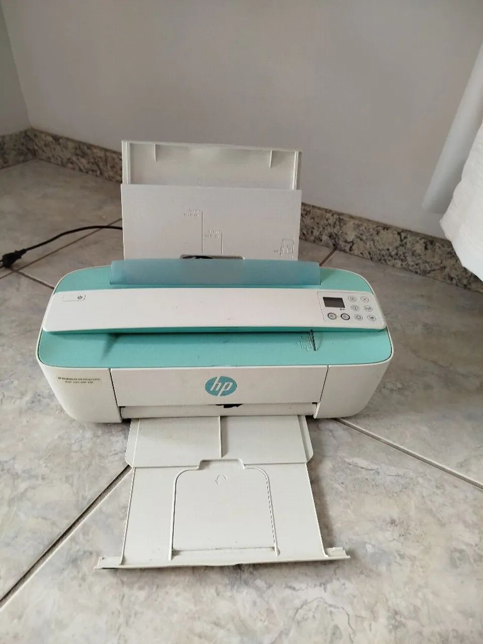 Boa tarde Impressora  - Foto 4