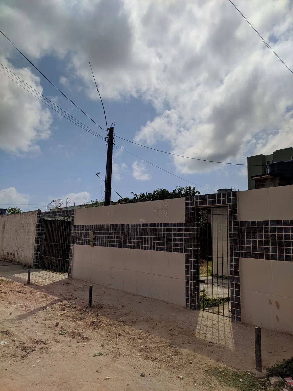 Foto - Olinda - Rio Doce