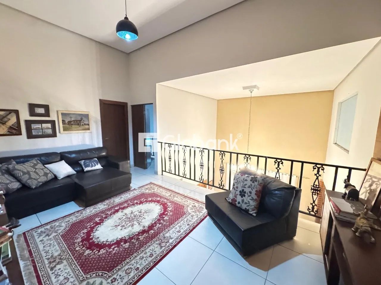 Casa a venda no bairro Jardim São Luiz em Montes Claros MG - Foto 4