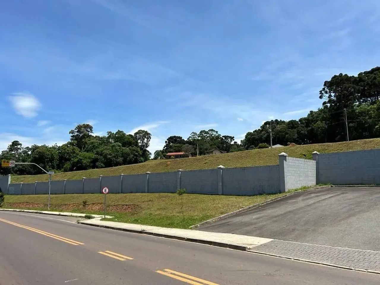 Terreno com 1.265 m², à venda por R$ 710.000 - Ferraria, Campo Largo (PR) - Foto 3