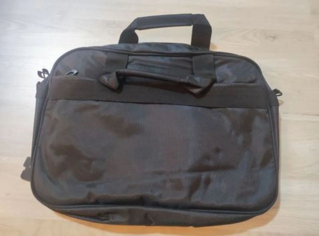 Bolsa (maleta) executiva para Notebook<br>trabalho - Foto 3
