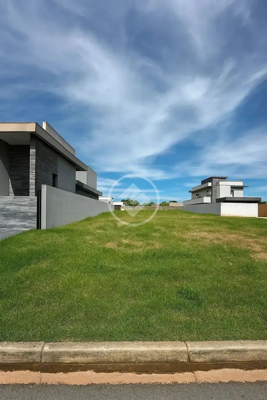 Terreno à Venda no Condomínio Florais da Mata codigo: 134967