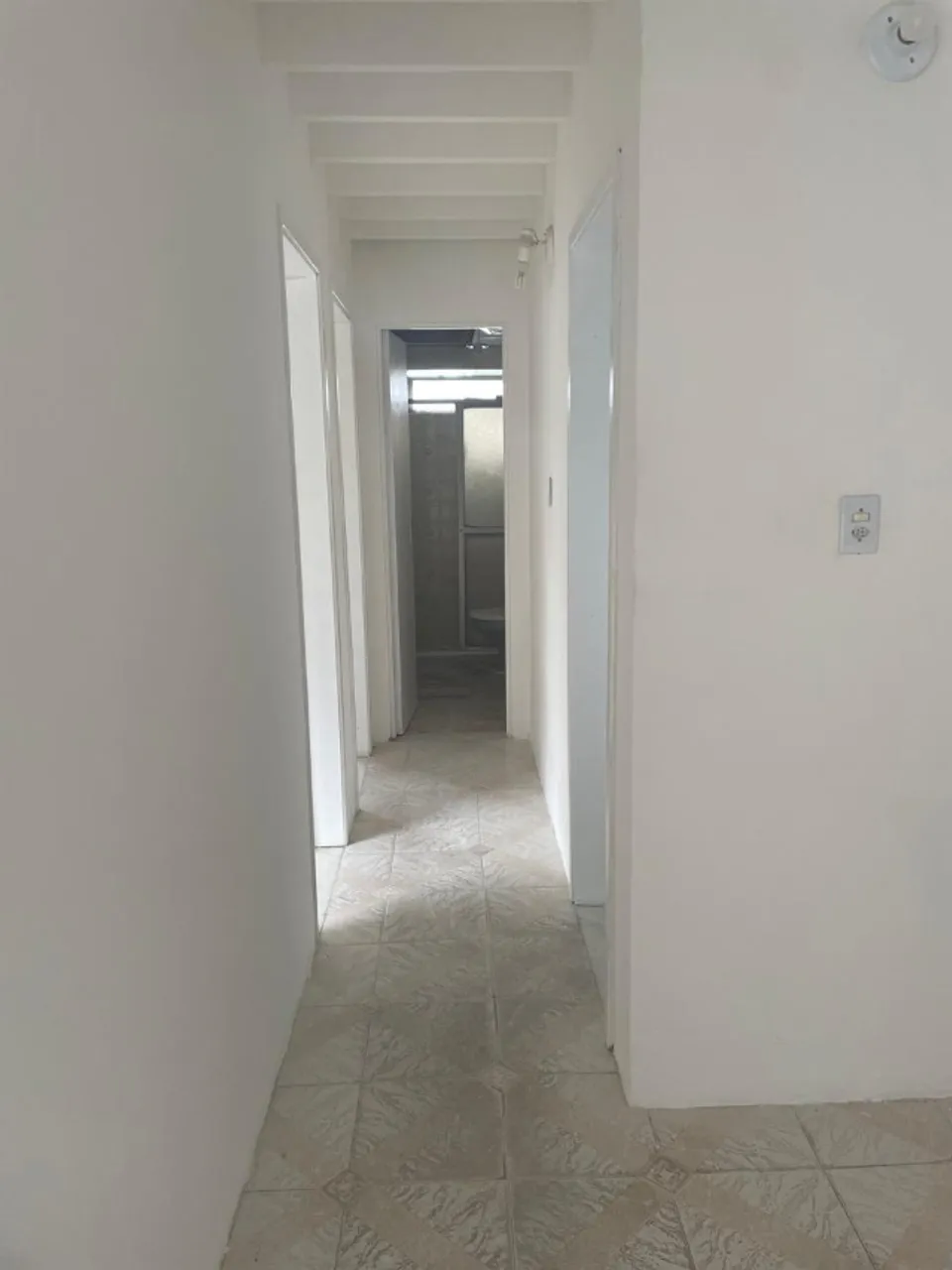 Apartamento Colinas Periperi 2 Quartos