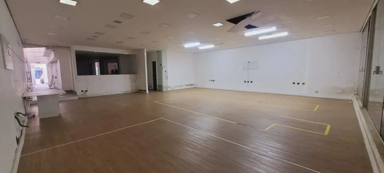 Loja para alugar, 400 m² por R$ 45.000,00/mês - Moema - São Paulo/SP - Foto 2