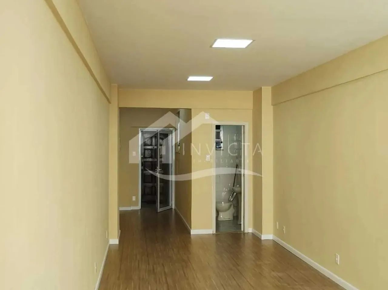 SALA COMERCIAL IMPERDÍVEL NO CORAÇÃO DE COPACABANA!!! - Foto 2