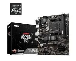 Kit Gamer Ryzen 5 5600/ Pl Mãe/16gb (Novo 12 meses de garantia)