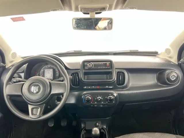 FIAT MOBI LIKE 1.0 2023 - Foto 4