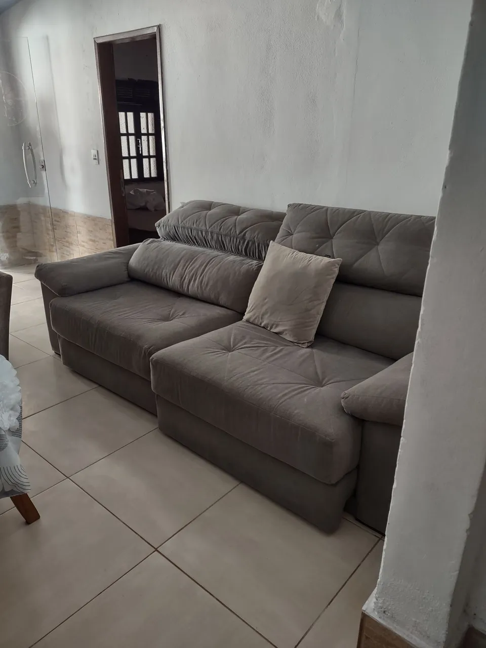Casa térreo somente aluguel para temporada , feriados e finais de semana. Acesso Cabo Frio