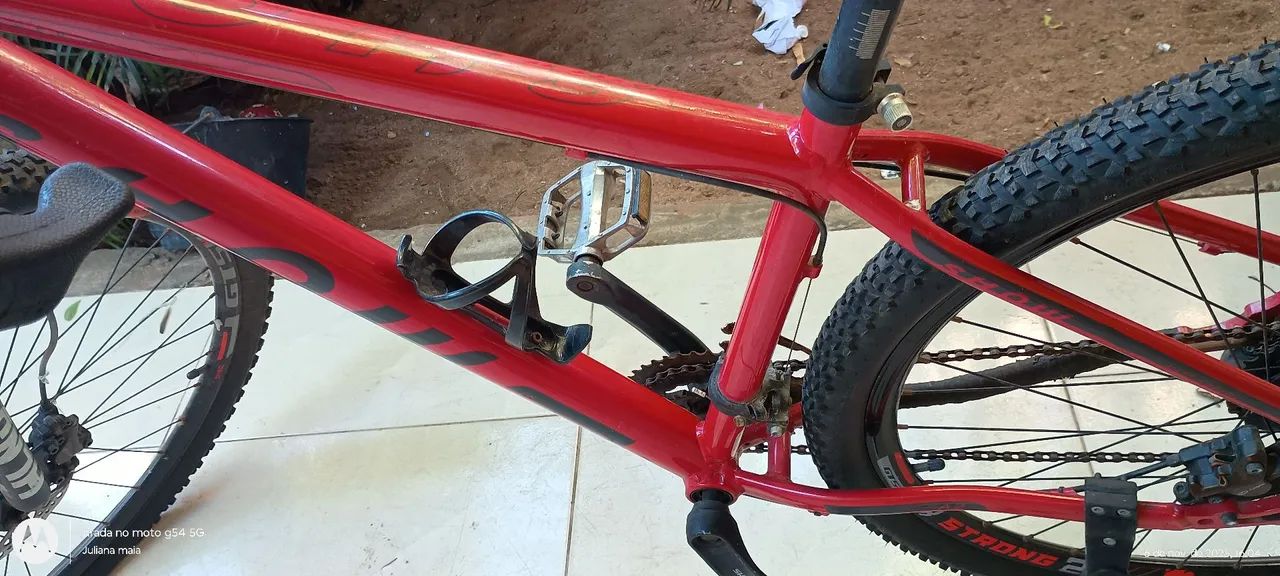 Bicicleta 64314697403779123