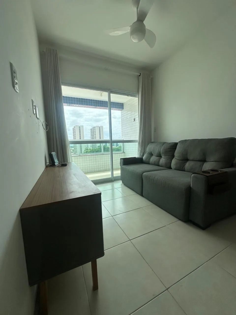 Ap mobiliado perto Orla de Atalaia - Foto 8