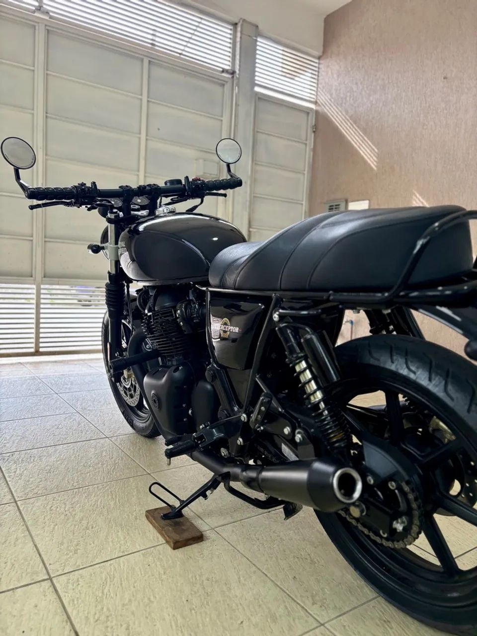 INTERCEPTOR 650 - Foto 3
