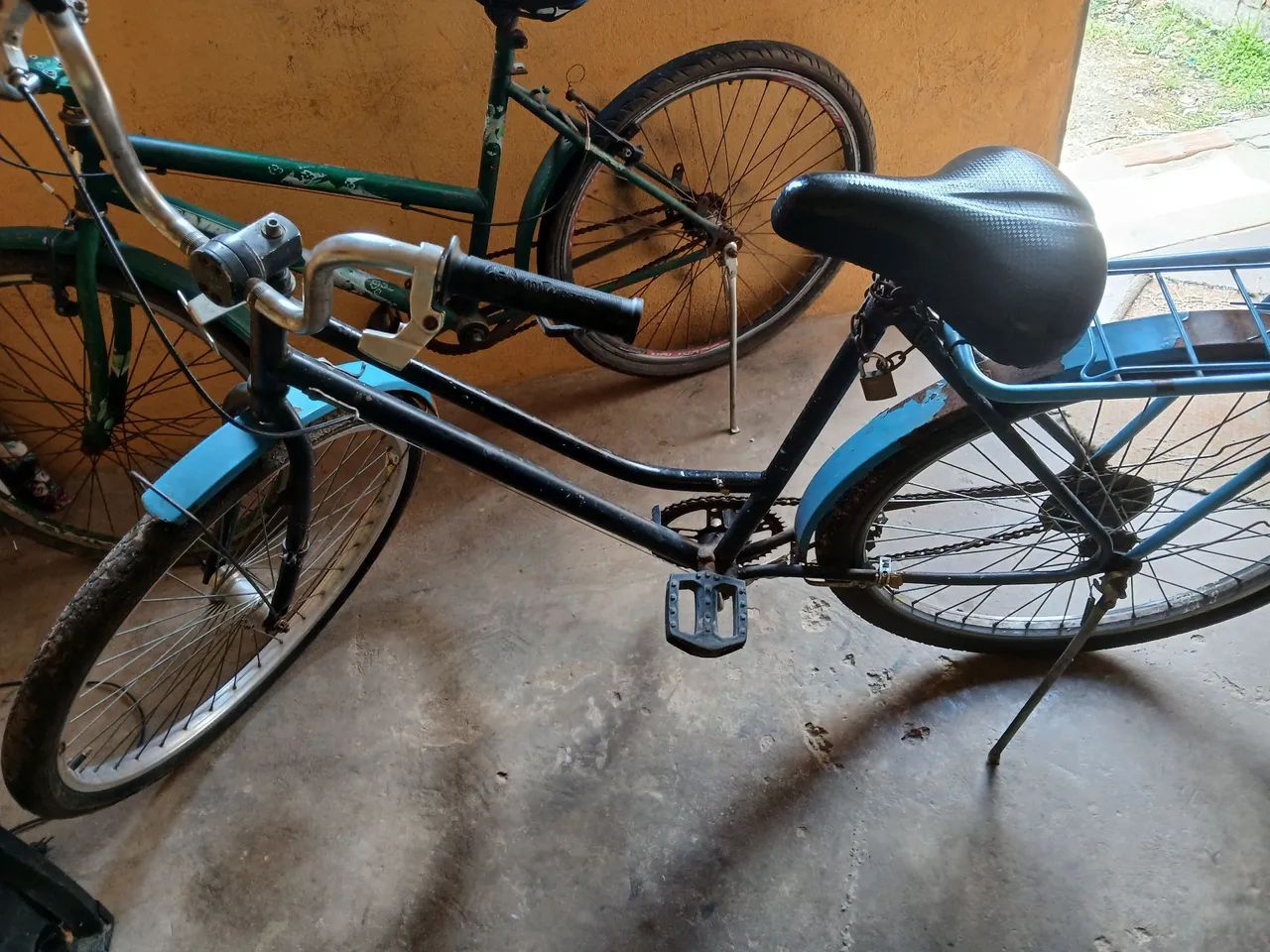 Bicicleta de Passeio - Foto 2