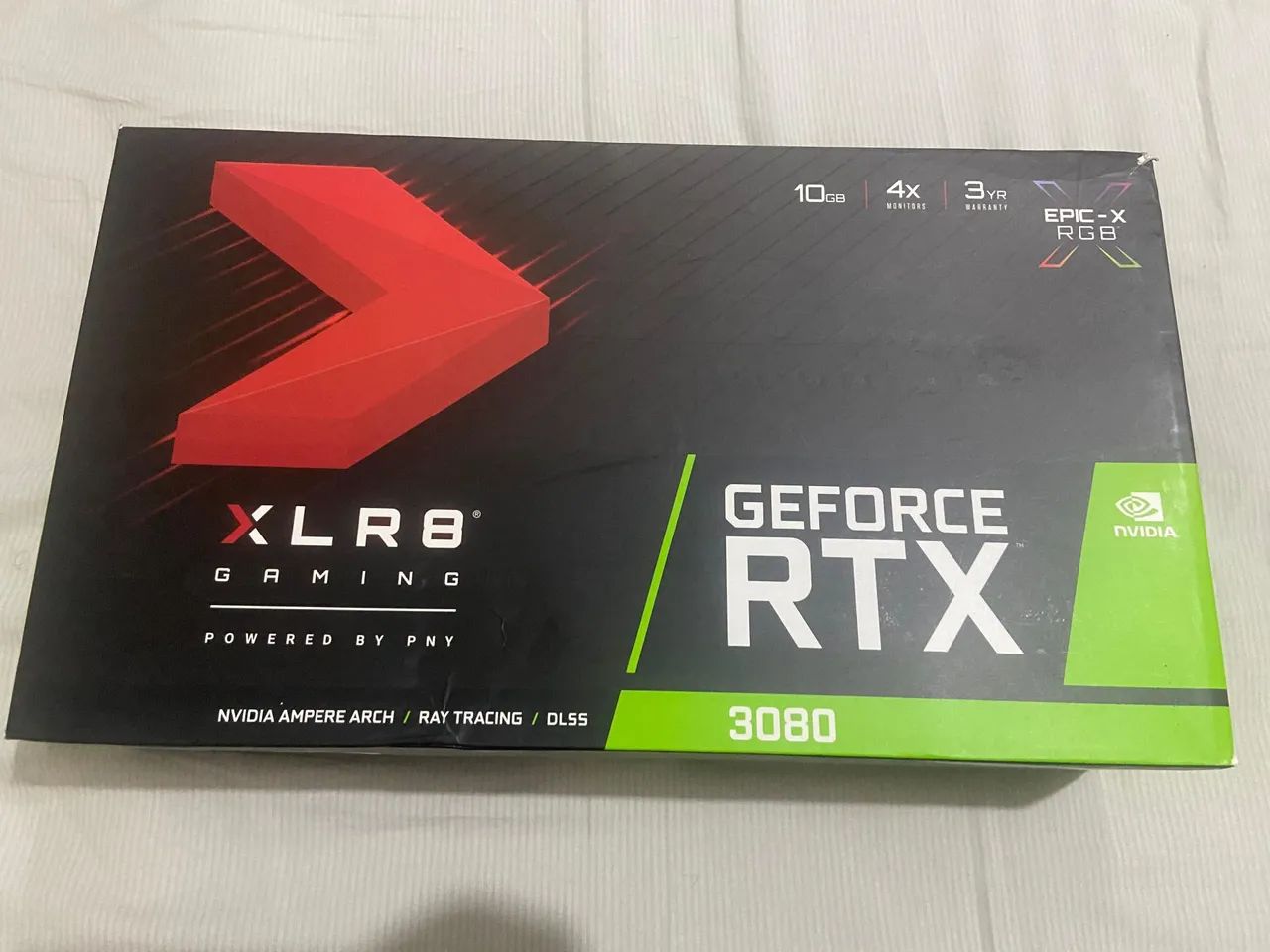 RTX 3080 - Foto 5