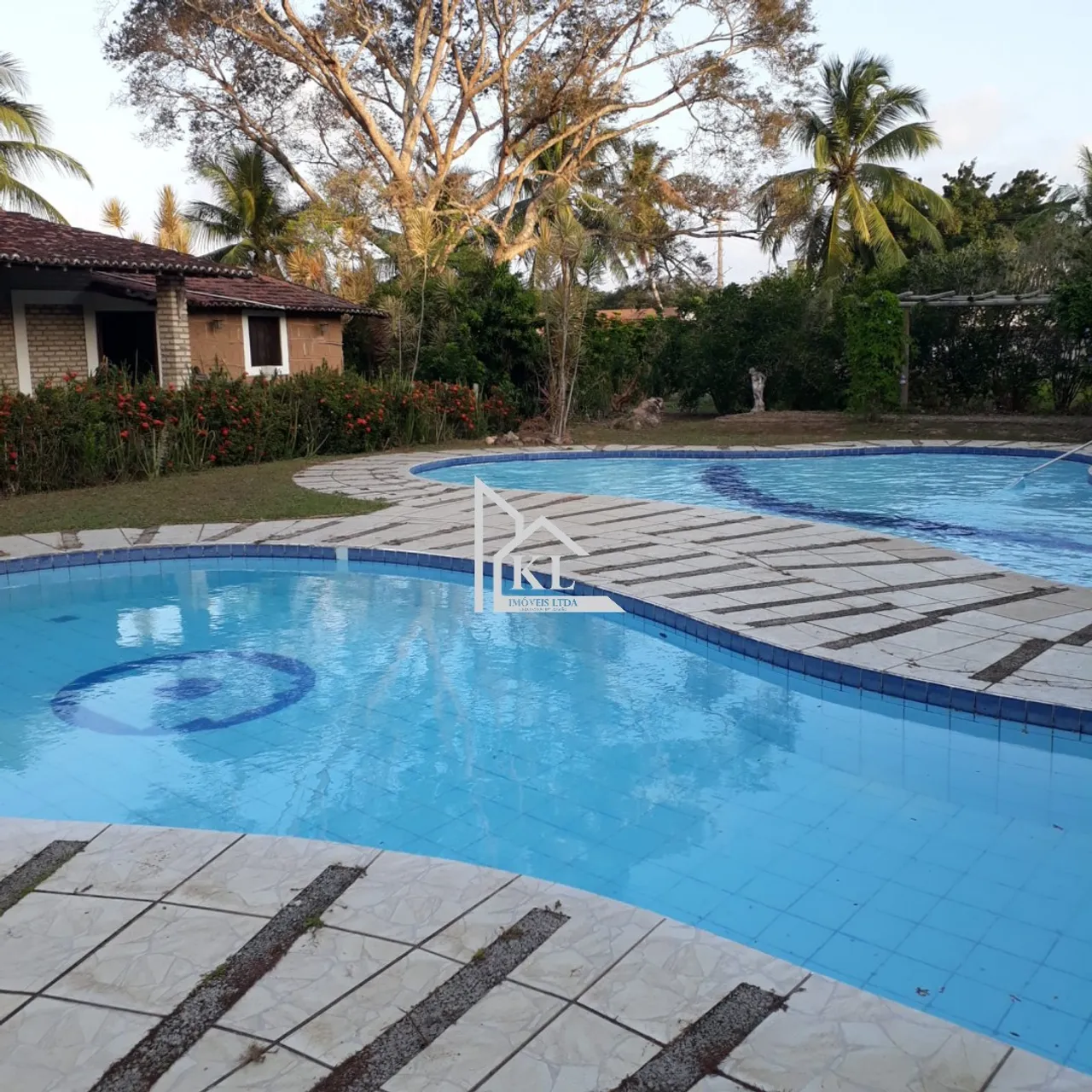 Granja e Clube - Comercial e Rural - 15.000M2 - Próximo a BR 304 - Fácil Acesso