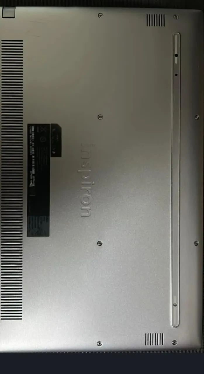 Dell Inspiron 7560 | Core I7 | 32GB | GeForce 940MX | SSD 1TB + 25OGB - Foto 6