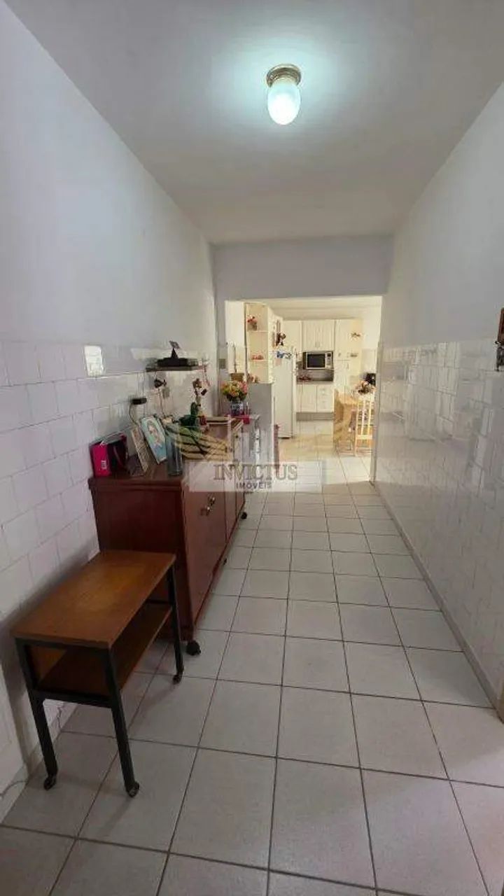Casa Térrea com 3 Quartos para Comprar, 118m² - Vila Guiomar, Santo André/SP. - Foto 5