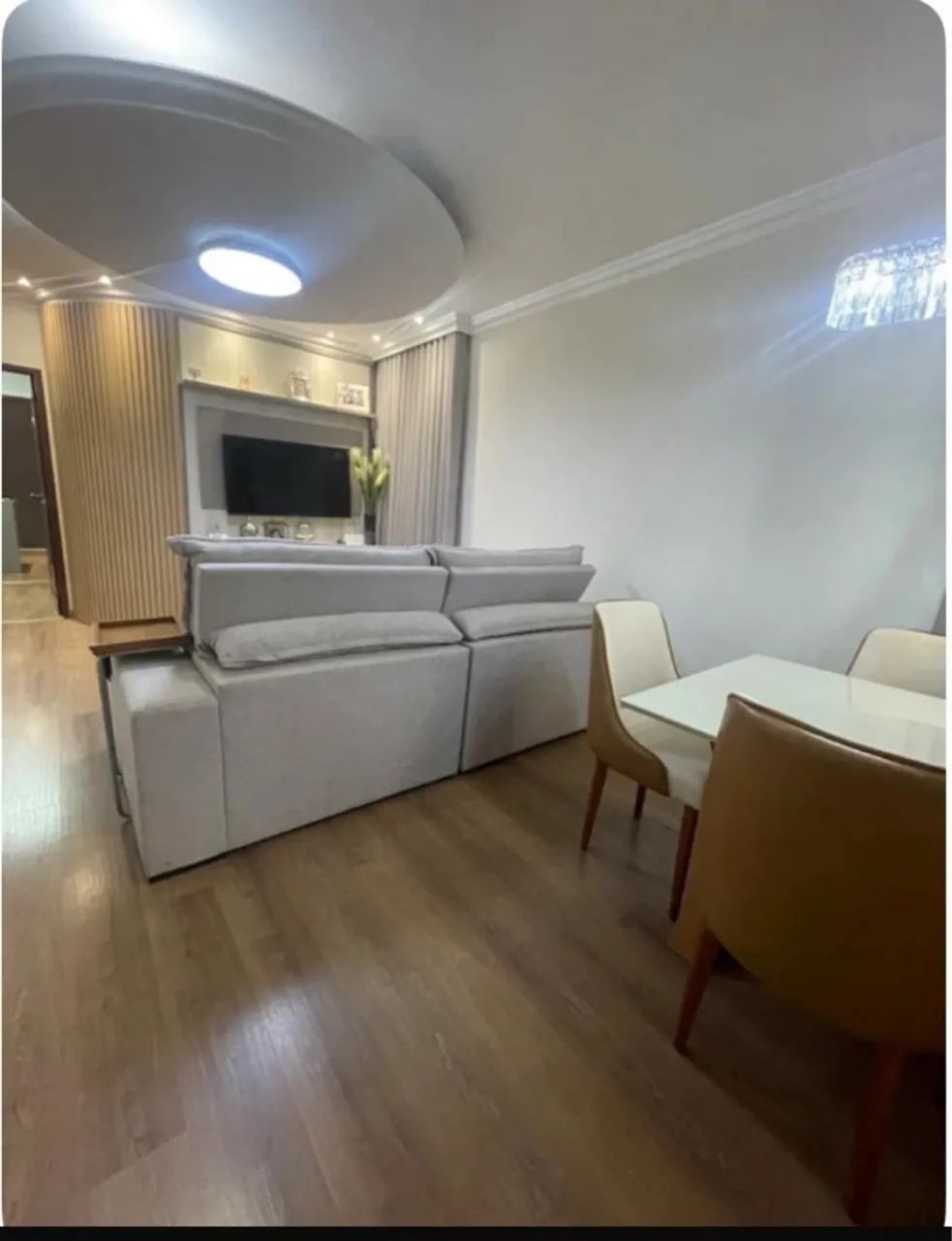 Apartamento completo  - Foto 4