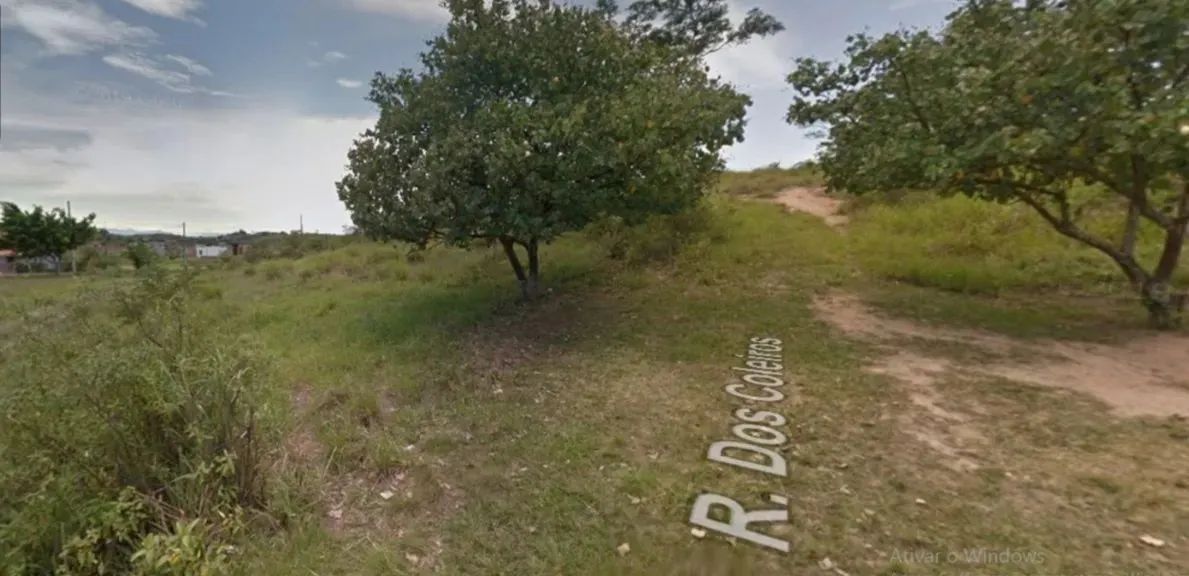 Imóvel para venda com 450 metros quadrados em Bicuíba (Bacaxá) - Saquarema - RJ