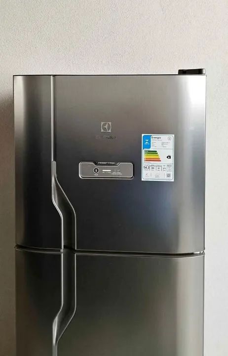 Geladeira Eletrolux 371l - Foto 4