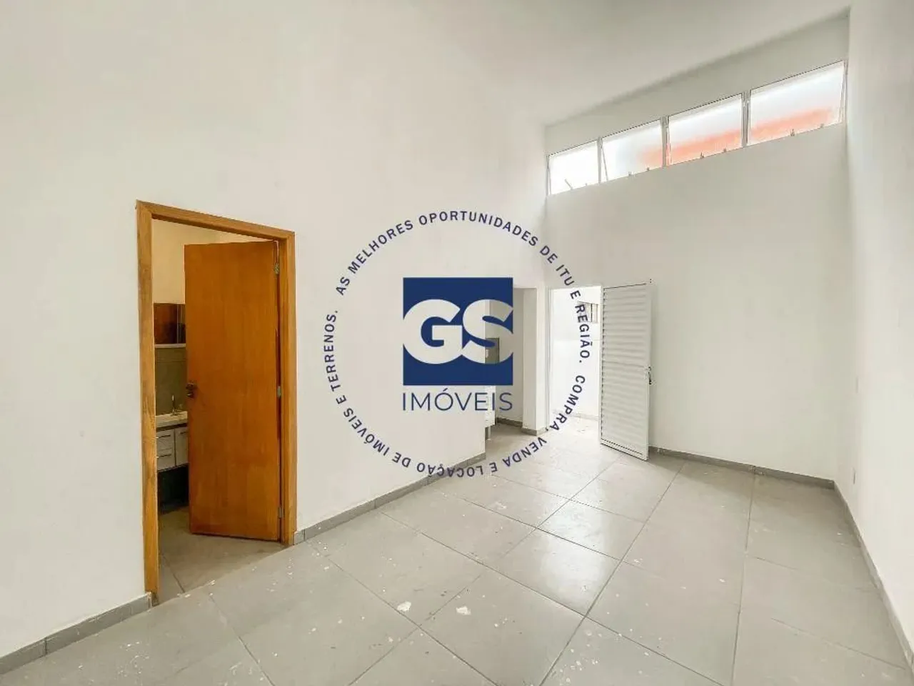 Sala para aluguel , Itu Novo Centro- Itu/SP