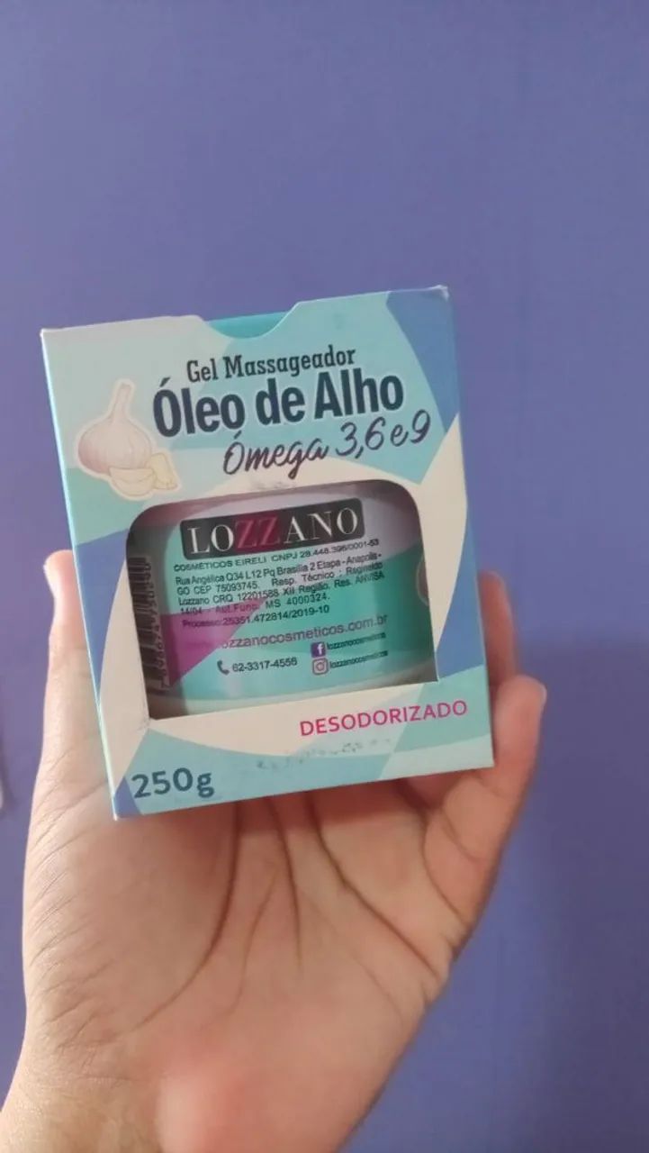 Pomada Massageadora da Vovó - Bioinnova - Foto 2