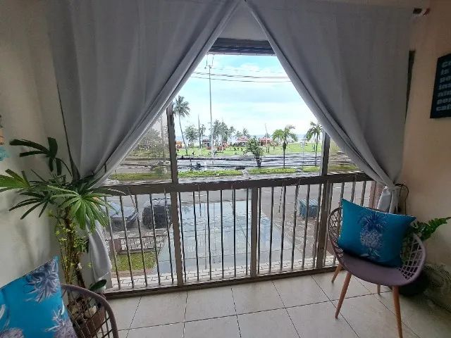 Foto - São Vicente - Itararé