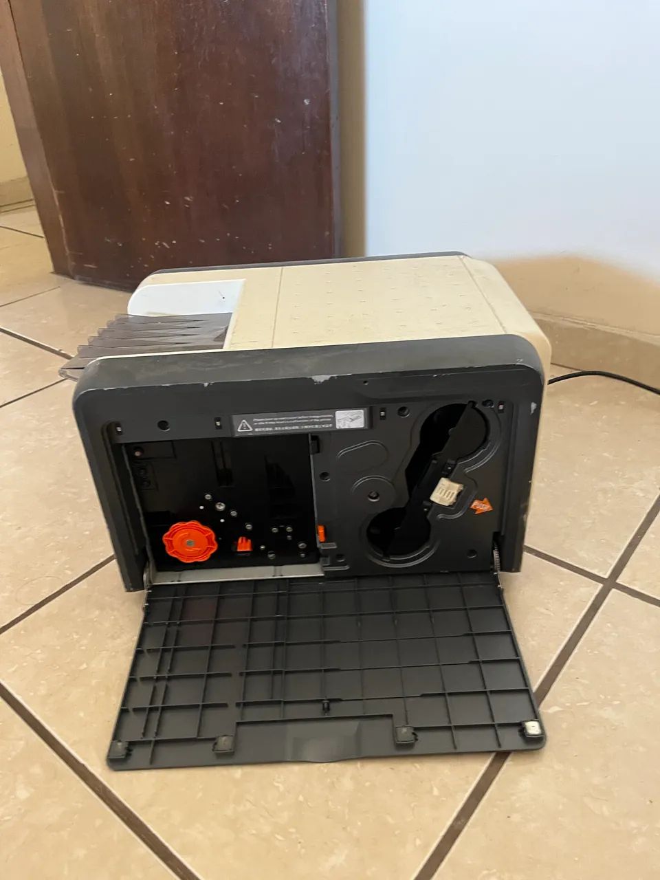 Impressora de fotos - Periféricos e Acessórios de Computador