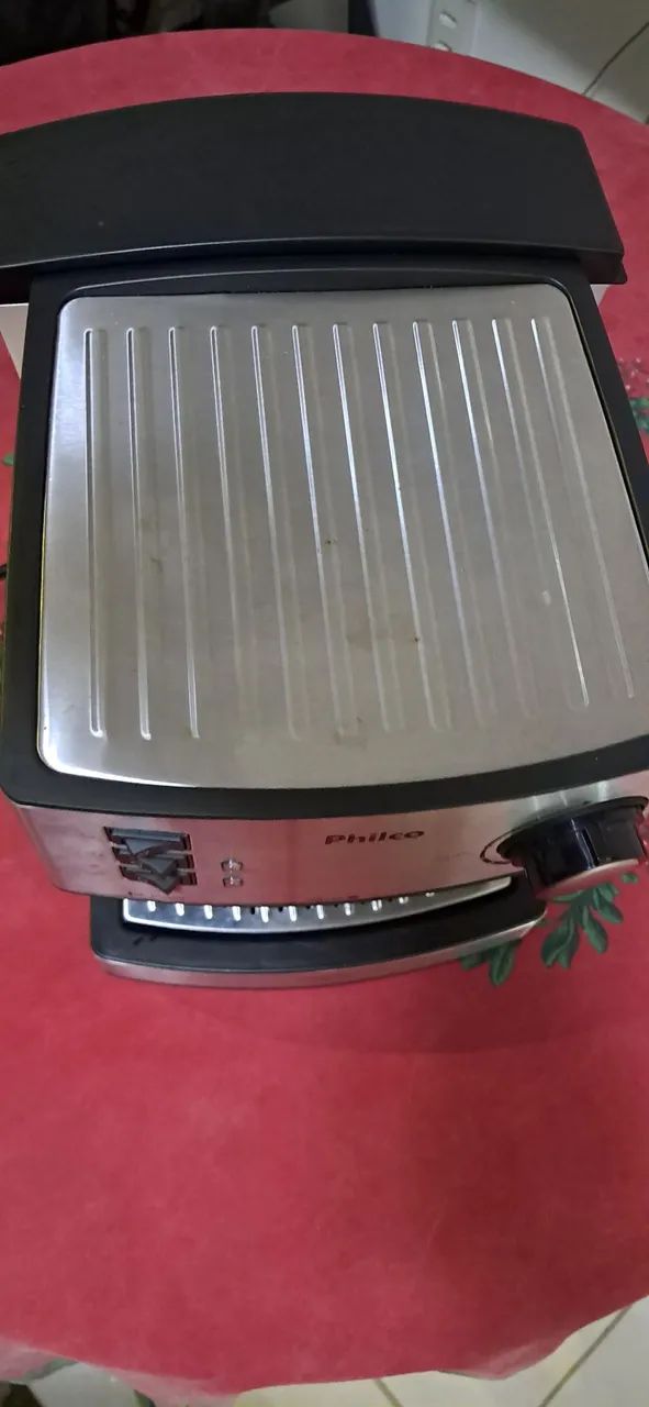 Máquina de café expresso.  - Foto 3
