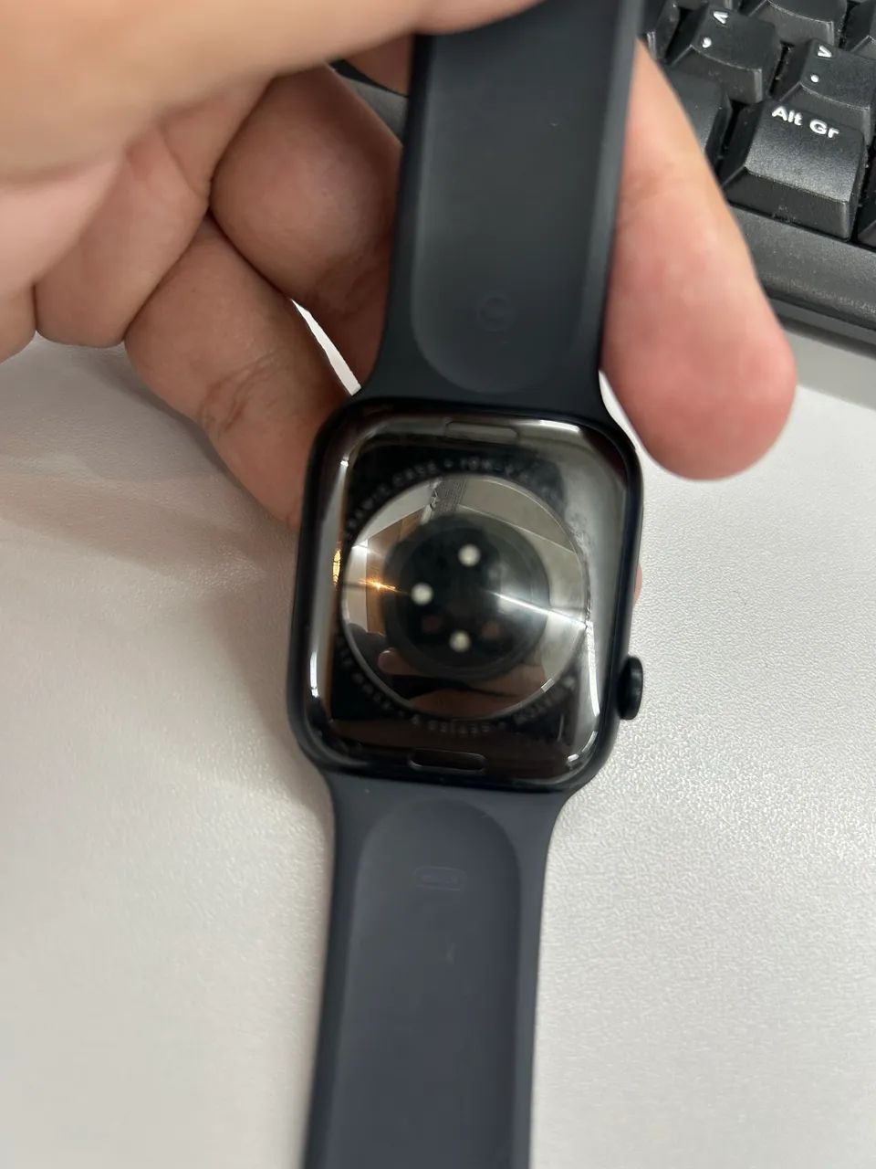 Apple Watch Séries 9 - Foto 3