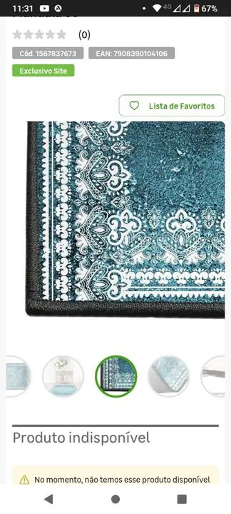 OVERLOQUE COSTURAR TAPETE/CARPETE - Foto 6