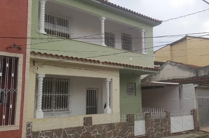 Foto - Rio de Janeiro - Praça Seca